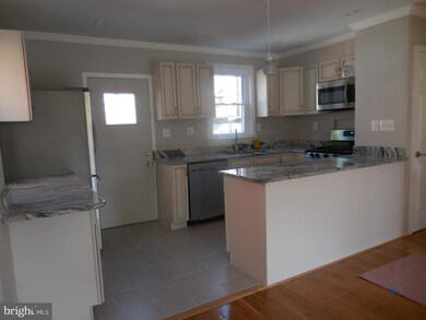 412 Oglethorpe St NE, Washington, DC 20011 - photo 5