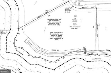 3019 Turning Creek Trail, Dacula, GA 30019 - photo 3