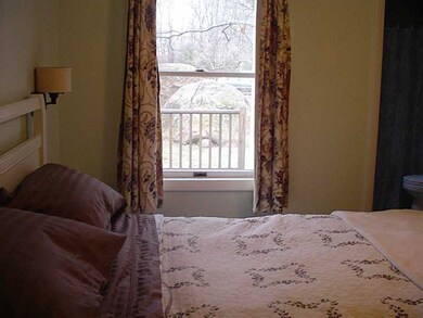 Master Bedroom. with full up dated bathroom