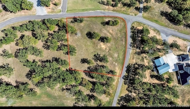 5 E Scissortail, Sulphur, OK 73086 - photo 3