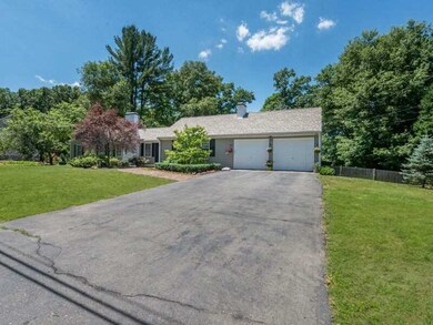 75 Newell Dr, Cumberland, RI 02864 - photo 3