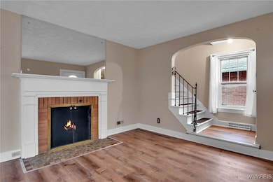 21 Waverly Ave, Buffalo, NY 14217 - photo 5