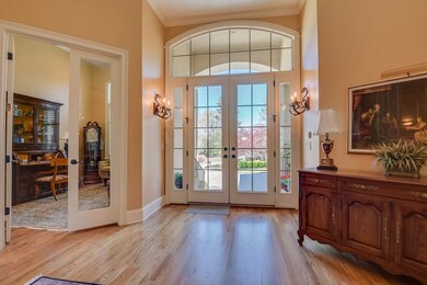 Foyer