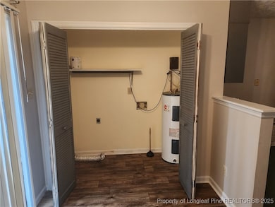 116 Eulon Loop, Raeford, NC 28376 - photo 6