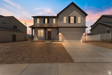 737 N Plainsman Dr, Spanish Fork, UT 84660 - photo 3