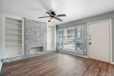 5343 Richmond Ave unit 12, Houston, TX 77056 - photo 3