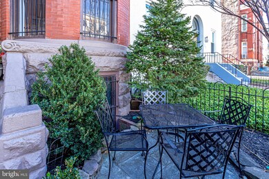 1752 S St NW unit 2, Washington, DC 20009 - photo 3