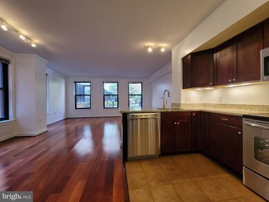 The Lafayette at Penn Quarter unit 235, Washington, DC 20004 - photo 2