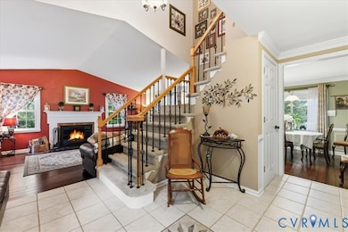 16517 Templeton Rd, Disputanta, VA 23842 - photo 6