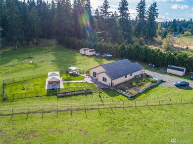 17719 120th Ave SE, Yelm, WA 98597 - photo 5