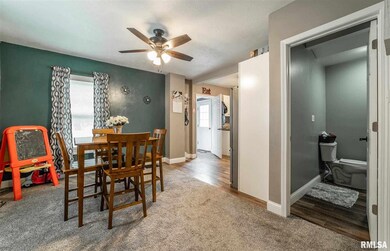 719 Tremont St, Lincoln, IL 62656 - photo 6