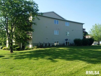 2413 W 54th St unit 3, Davenport, IA 52806 - photo 2