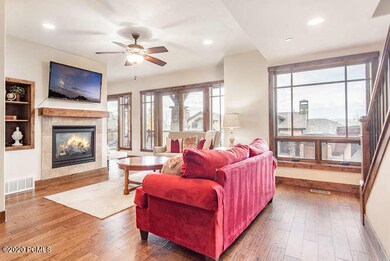 4187 Fairway Ln unit C2/C3, Park City, UT 84098 - photo 3