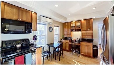 125 Westbourne Terrace unit 1, Brookline, MA 02446 - photo 2