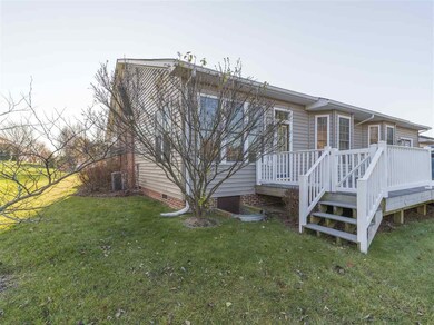 4035 Forest Oaks Ln, Harrisonburg, VA 22801 - photo 3