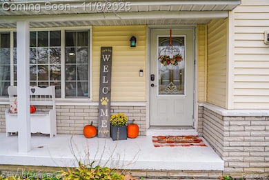 5521 N Belsay Rd, Flint, MI 48506 - photo 2