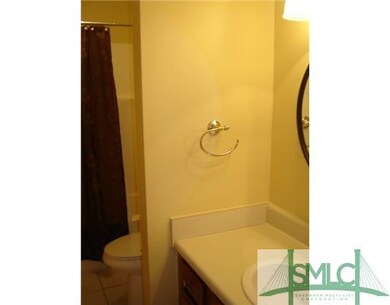 Master Bath/Spa.