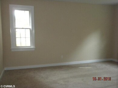 Bedroom - Freshly Painted Interior... Move In Read