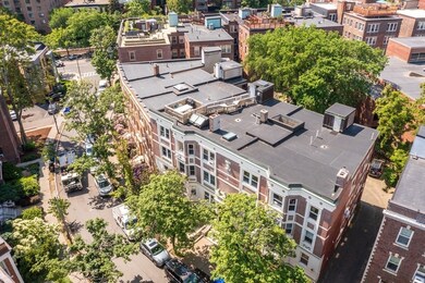 22 James St unit 4, Brookline, MA 02446 - photo 6