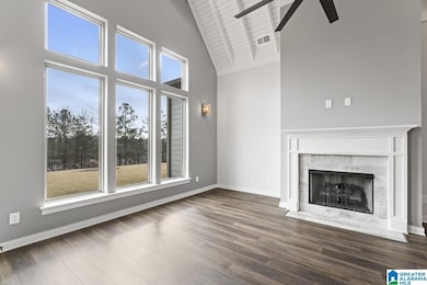 2941 Henry Pass, Hoover, AL 35244 - photo 5