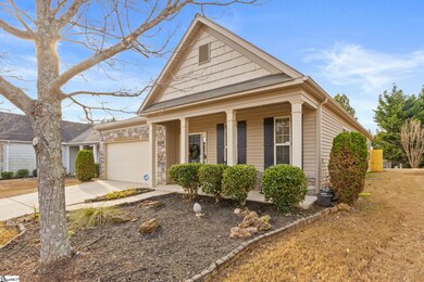 210 Marefair Ln, Simpsonville, SC 29680 - photo 3