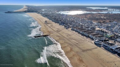 Manasquan Beach