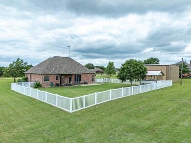 152 Savannah Dr, Weatherford, TX 76087 - photo 7