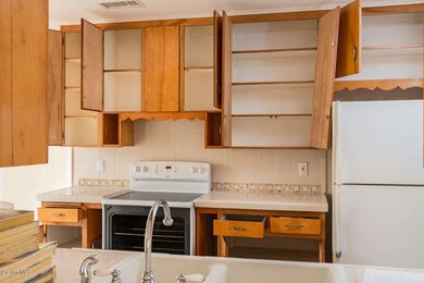 Kitchen from another angle