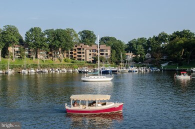 6 President Point Dr unit B2, Annapolis, MD 21403 - photo 4