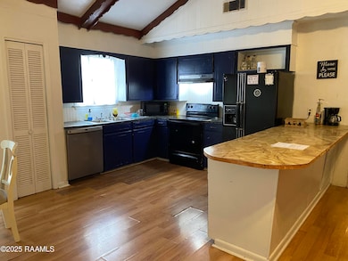 387 Gauthier Subdivision Ln, Simmesport, LA 71369 - photo 7