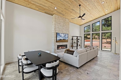 6541 W Ruin Hill Loop, Pine, AZ 85544 - photo 7