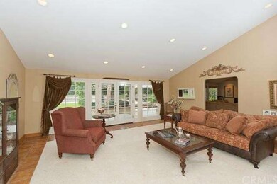 Formal Living Room