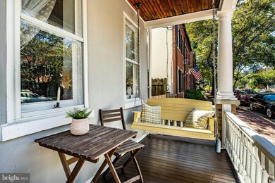 133 E 2nd St, New Castle, DE 19720 - photo 2