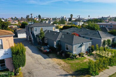 1710 S La Brea Ave, Los Angeles, CA 90019 - photo 2