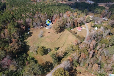 1864 Kelly Loop Rd, Mount Olive, AL 35117 - photo 2