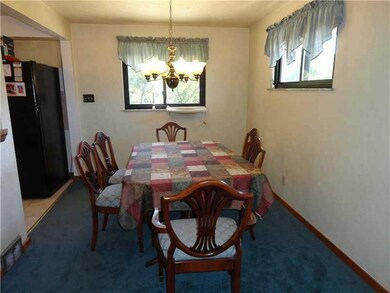Dining Room.