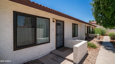 2827 E Waltann Ln Unit 3-1