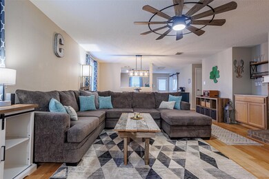 1014 Lowndes Ln, Wylie, TX 75098 - photo 3