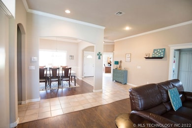 11767 Sandstone Dr, Collinsville, OK 74021 - photo 6