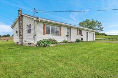 2594 Pee Dee Rd, North Java, NY 14113 - photo 3