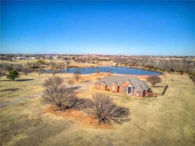 4725 SE 118th St, Oklahoma City, OK 73165 - photo 2