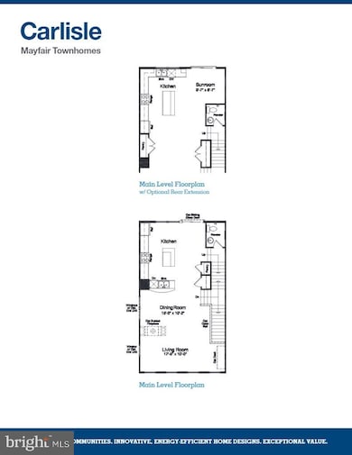 229 Upper Brook Terrace, Purcellville, VA 20132 - photo 6