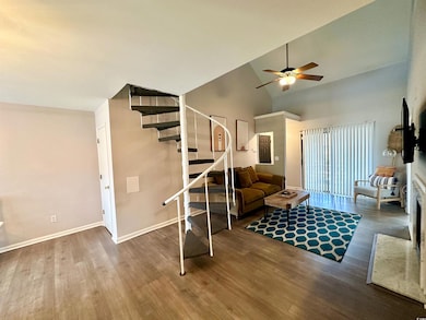 1356 Glenns Bay Rd unit C-202, Myrtle Beach, SC 29575 - photo 5