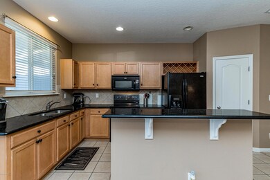 2382 Red Moon Dr, Jacksonville, FL 32216 - photo 7