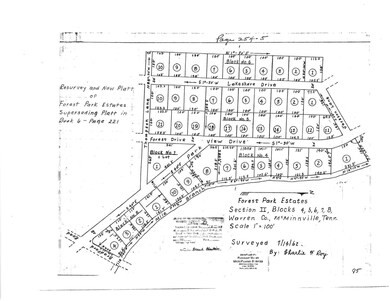 6 Lakeshore Dr, McMinnville, TN 37110 - photo 4