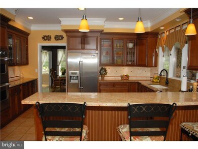 2 Woodland Dr, Cranbury, NJ 08512 - photo 5