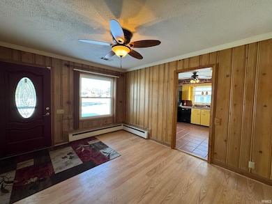 617 Berkley Dr, Marion, IN 46952 - photo 2