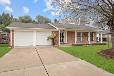 930 W Mierianne St, Houston, TX 77088 - photo 4