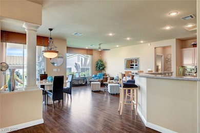 4134 Riva de Tierra Ln unit 12, Las Vegas, NV 89135 - photo 5