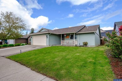 1879 Tecumseh St NE, Keizer, OR 97303 - photo 2